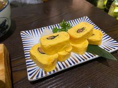 -角落里(中山公园店)
