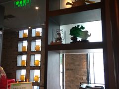 -汤城小厨•粤菜•靓汤(苏州街店)