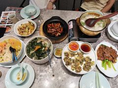 -四道菜·福建菜馆(新街口金鹰店)