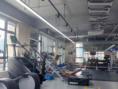 -AC健身·运动康复工作室(千灯湖店)