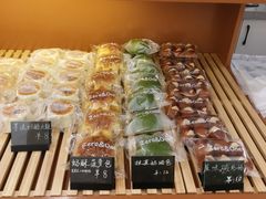 -0+1·手作面包(新北店)