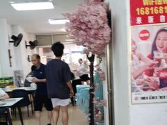 -星奇缘·海鲜餐厅(东山美食地标店)