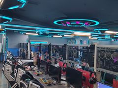 -任我游电竞(朝外店)