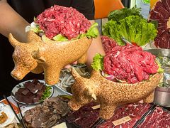 -刘少华贵州小黄牛·鲜牛肉火锅(总店)