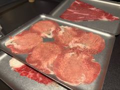 -何发发和牛烧肉·鳗鱼榴莲放题自助(乐峰广场店)