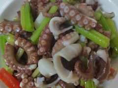 -科信海鲜主题餐厅(南通路店)