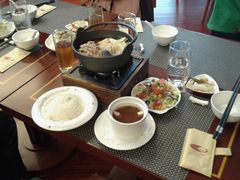 -国家大剧院西餐厅