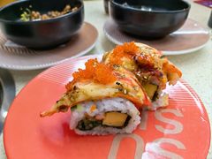 -大力喜速递寿司(世纪金源店)