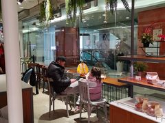 -巴黎贝甜(五月花广场店)