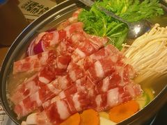 -樱花墅朝鲜族风味餐厅(厦门街创始店)