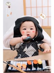 -哈妮儿童摄影(德清店)
