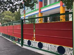 -胡姬港湾幼儿园(张江春晓校区)