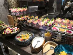 -吉布鲁牛排海鲜自助(CBD万达店)