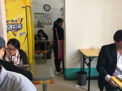 -巧手馄饨(箍桶巷店)