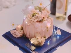-杜哈夫DOUX RÊVE·生日蛋糕(日月光店)