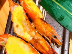 -贵木日本料理·铁板烧(新地假日广场店)