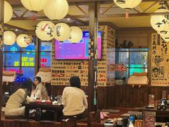 -鸟鹏烧鸟居酒屋(昌岗店)