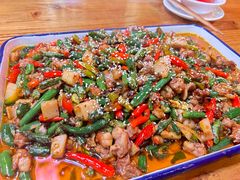 -兔槽江湖菜·重庆璧山兔(水围店)