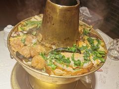 -山西会馆·晋菜·晋商宴·牌匾博物馆(胜利东街店)