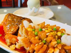 -宋园·金宴浙鲜馆(静安店)