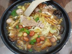 -阿芬卤面(花巷店)