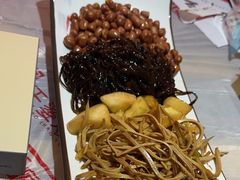 -王婆炒鱼(总店)