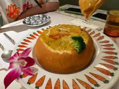 -太食獸泰式茶餐厅(艾尚天地店)