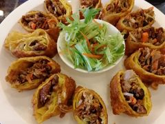 -玉林烤鸭店(垡头店)