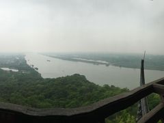 景点-采石矶景区