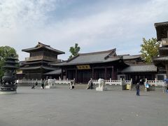 -香积寺