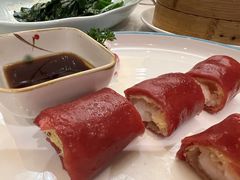 -泉州富力万达文华酒店-品珍中餐厅