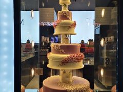 -麦雪尔甜品·生日蛋糕(新街口旗舰店)