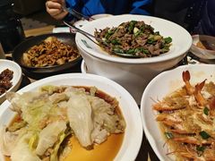 -新白鹿餐厅(城西银泰城店)