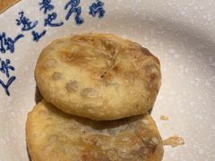 -头上红煨盐鸡·非遗院子餐厅