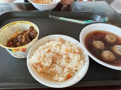 咸饭-好成财牛排馆(涂门街总店)