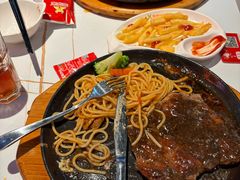 -豪享来(我格广场店)