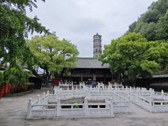 -龙兴寺
