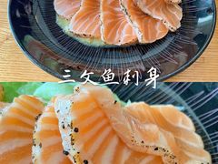 -金井日本料理(丽柏广场店)