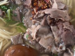 -北路拉面馆(洪湖里店)