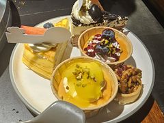 -東盛炭烤自助料理(浦东文峰广场店)