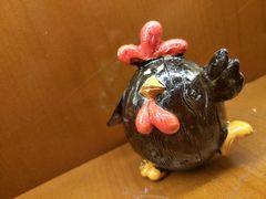 -黑鸡小馆(金源店)