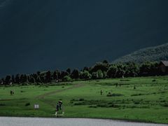 -玉湖村