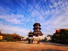 -圆通寺