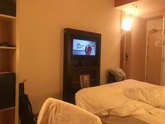 -宜必思香港中上环酒店