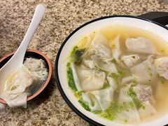 -小倩倩•鸡汤馄饨(江西路创始店)