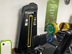 -悦耐私教健身馆(保利中心店)
