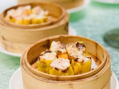 北园烧麦皇-北园酒家(小北路店)