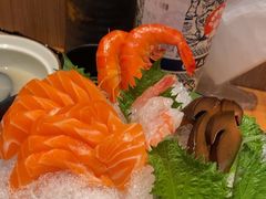 -赤坂亭·M9和牛烧肉·铁板烧·日料398放题(长泰广场店)