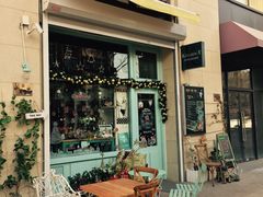 门面-Kitchen·Y洋厨房西餐厅(王府壹号店)