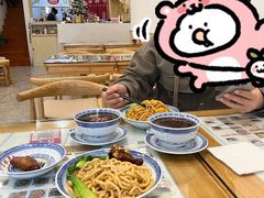 -吉禧粤特色甜品小吃(腾飞店)